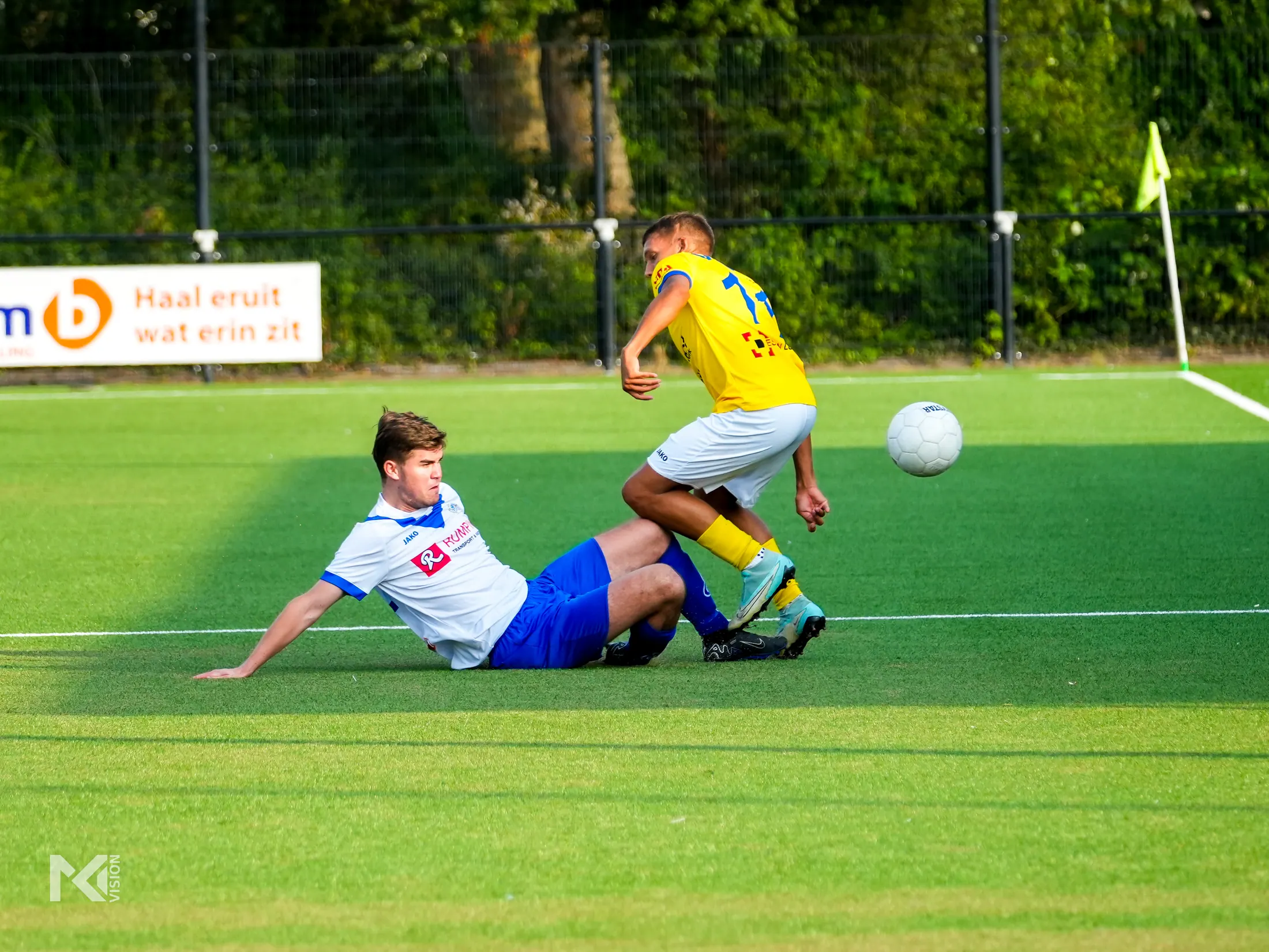 DEM Voetbal fotografie door MK Fotografie, foto 9