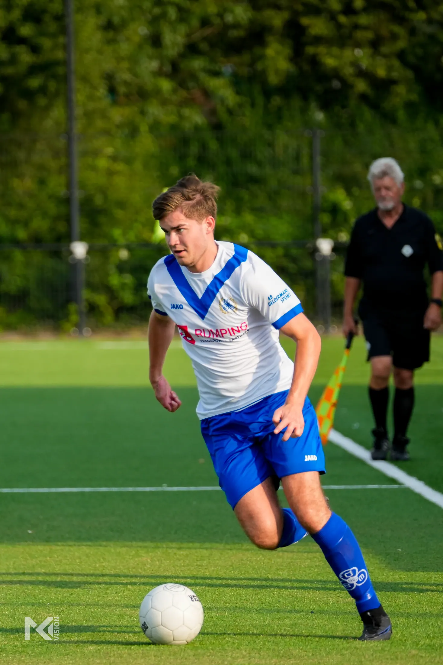 DEM Voetbal fotografie door MK Fotografie, foto 11