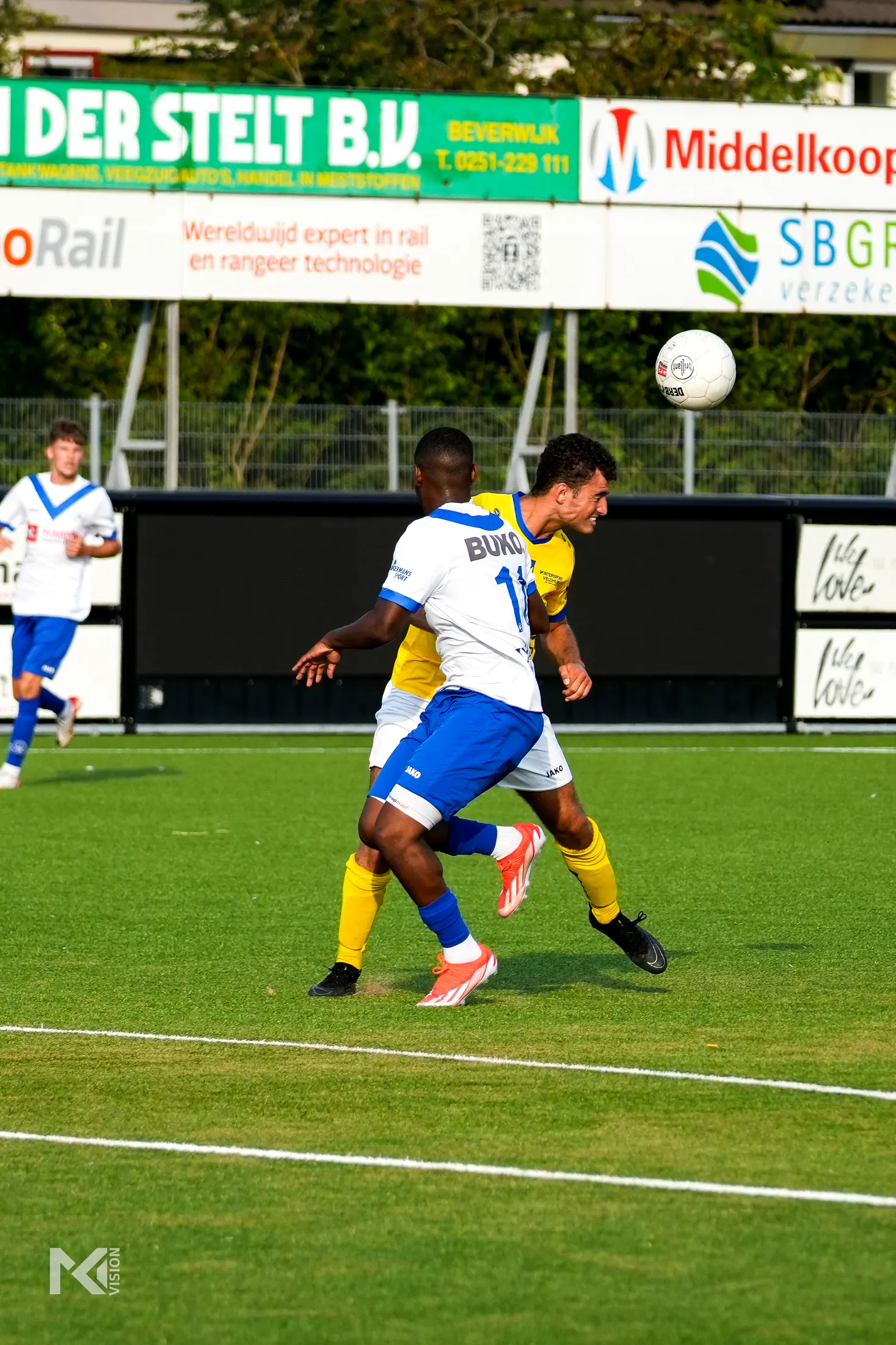 DEM Voetbal fotografie door MK Fotografie, foto 13