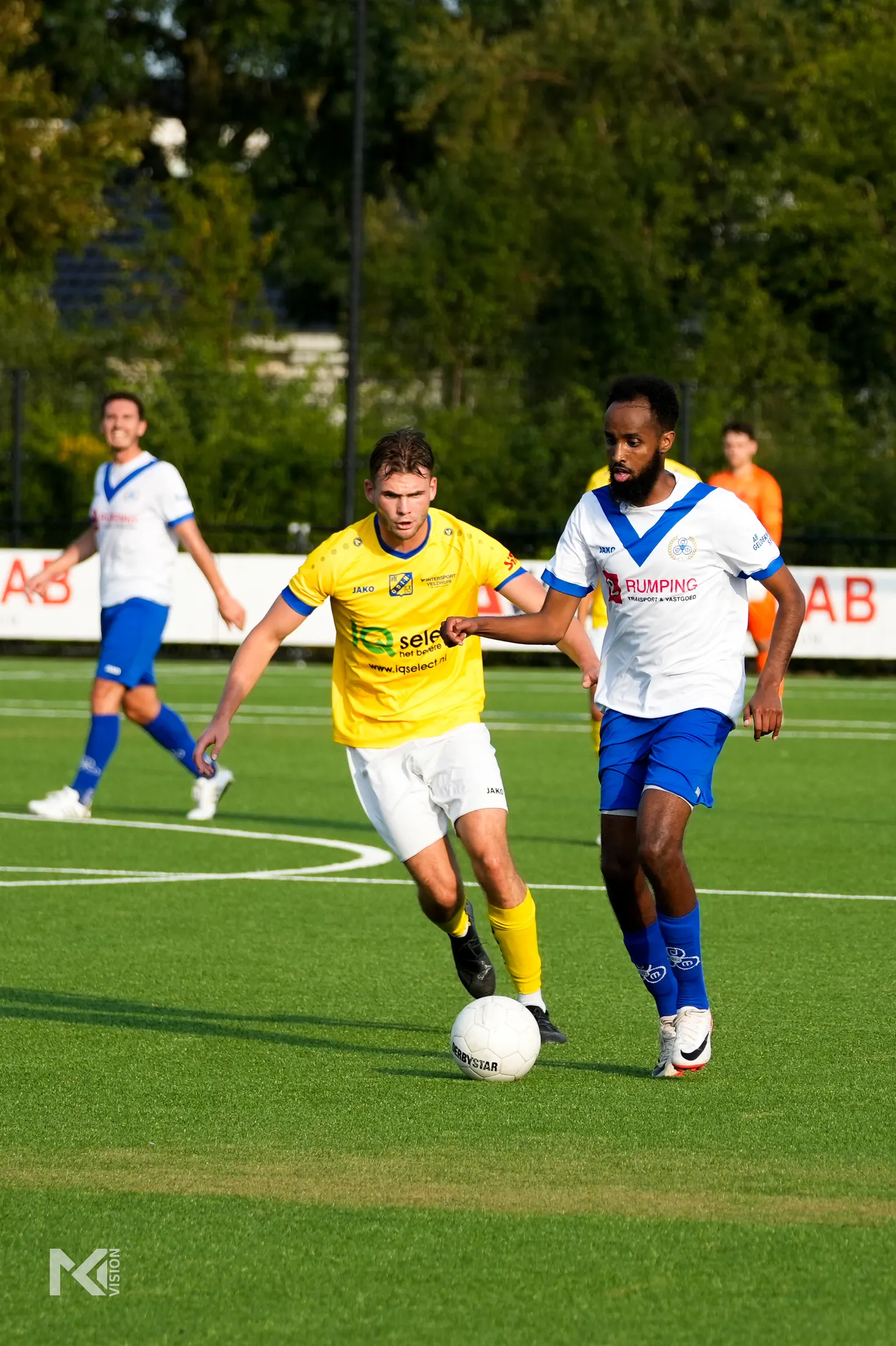 DEM Voetbal fotografie door MK Fotografie, foto 21