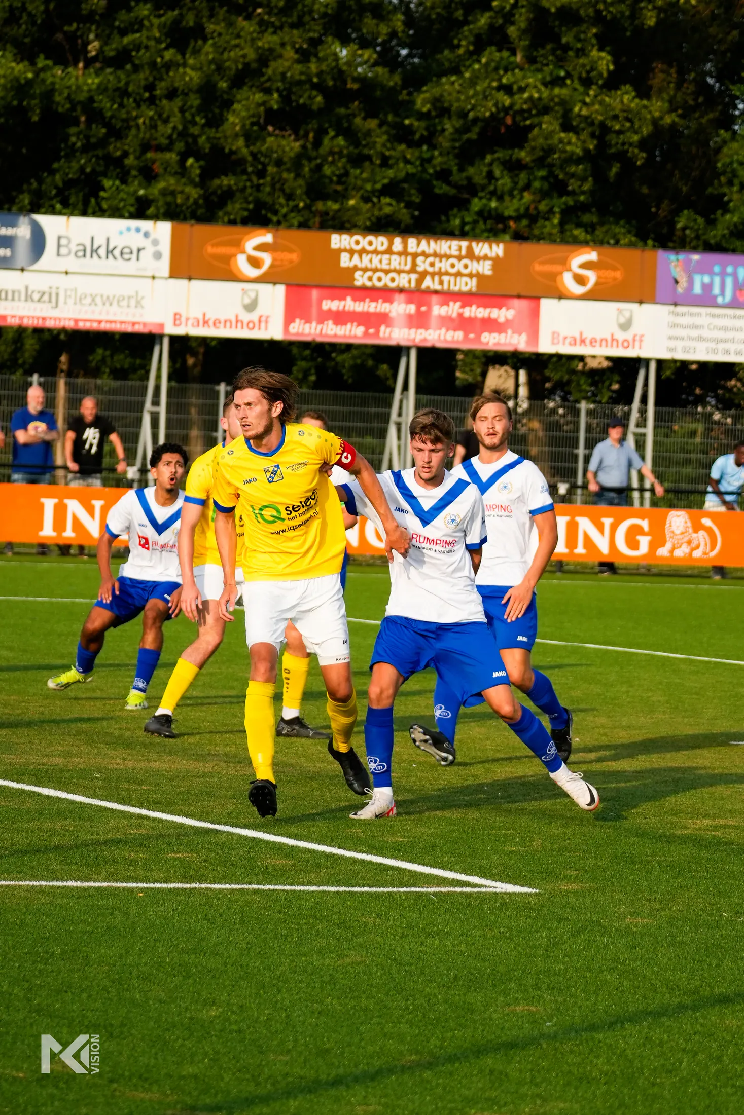 DEM Voetbal fotografie door MK Fotografie, foto 22