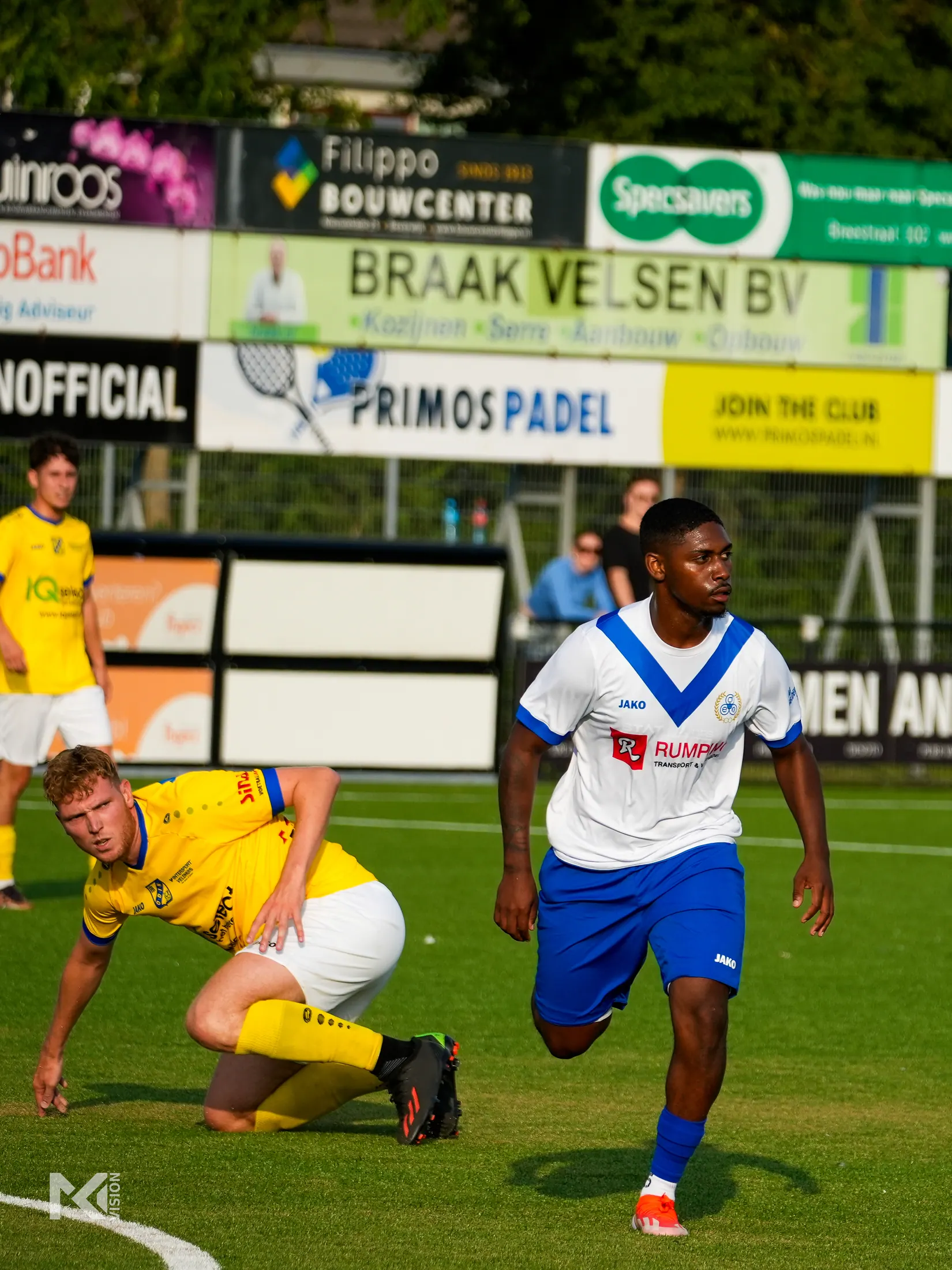 DEM Voetbal fotografie door MK Fotografie, foto 25