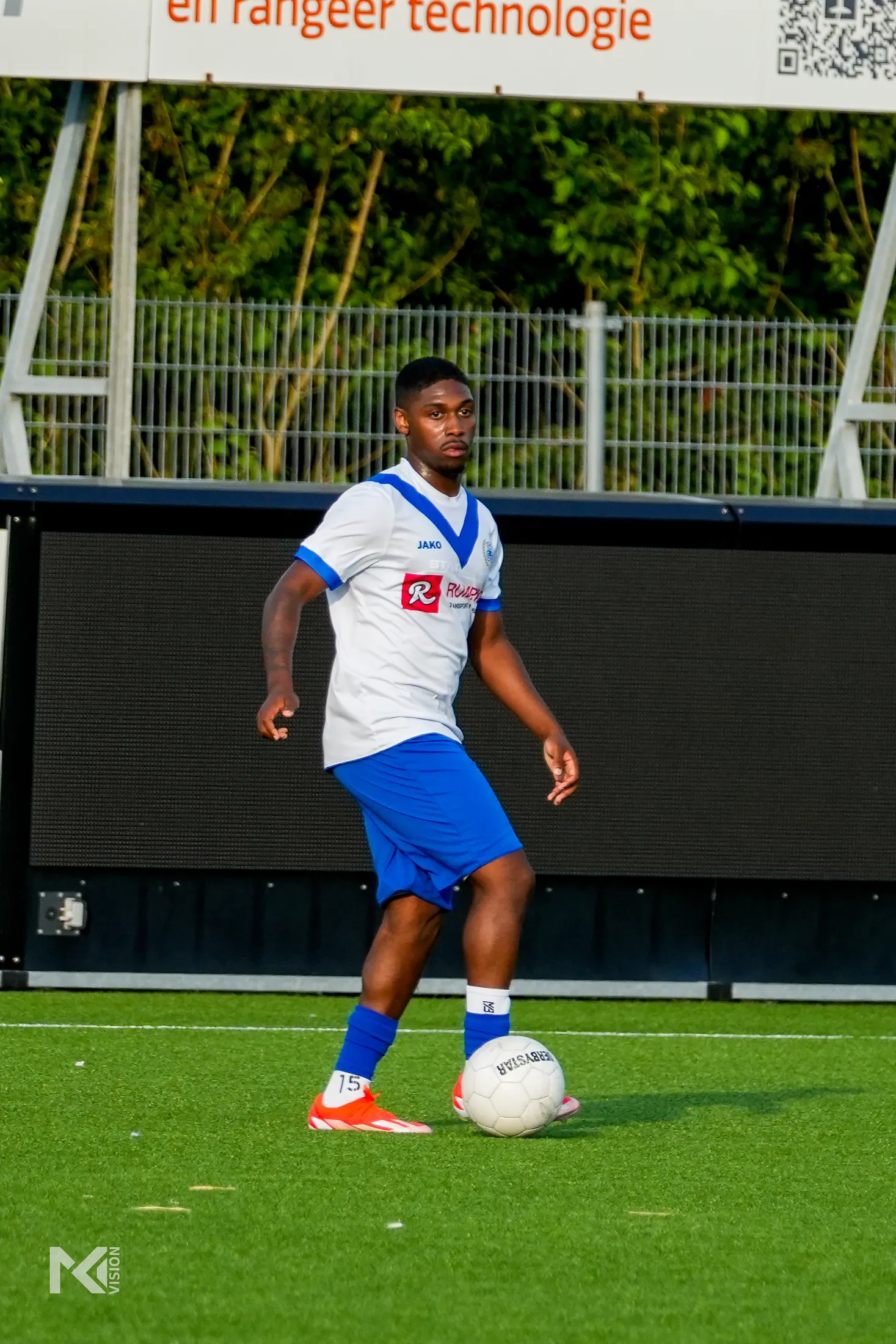 DEM Voetbal fotografie door MK Fotografie, foto 31