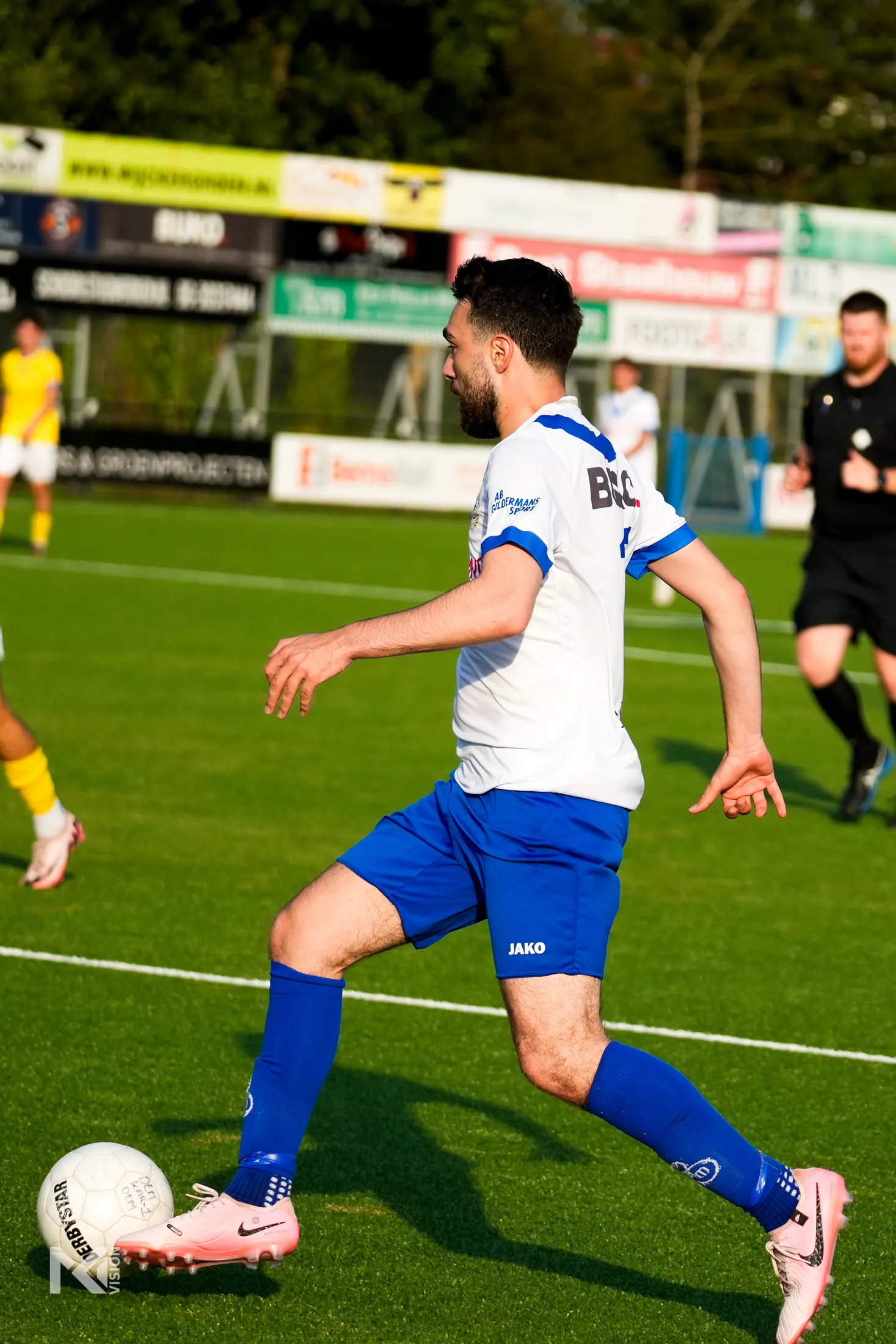 DEM Voetbal fotografie door MK Fotografie, foto 36
