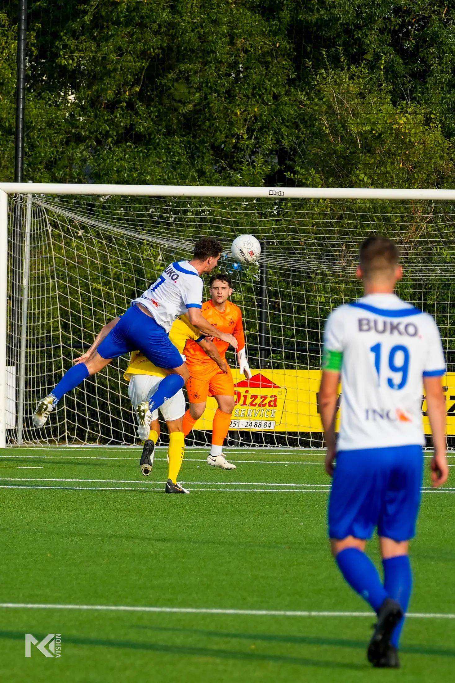 DEM Voetbal fotografie door MK Fotografie, foto 37