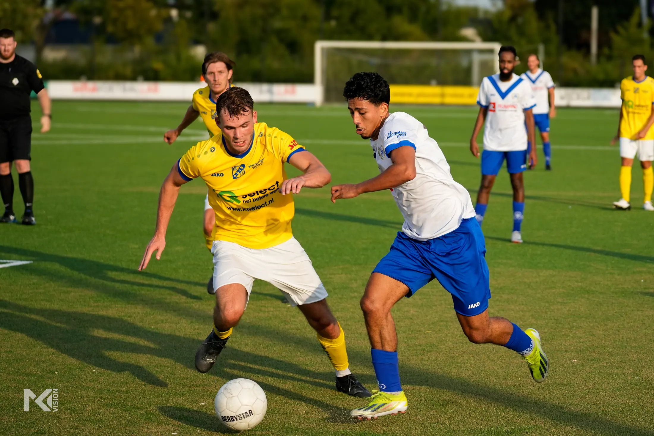 DEM Voetbal fotografie door MK Fotografie, foto 45