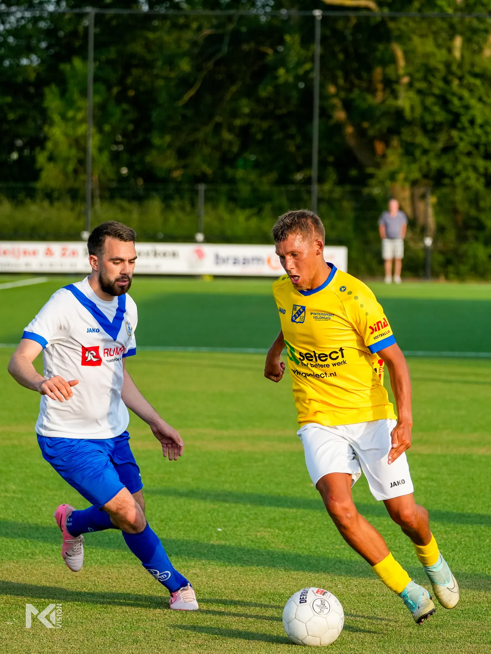 DEM Voetbal fotografie door MK Fotografie, foto 46