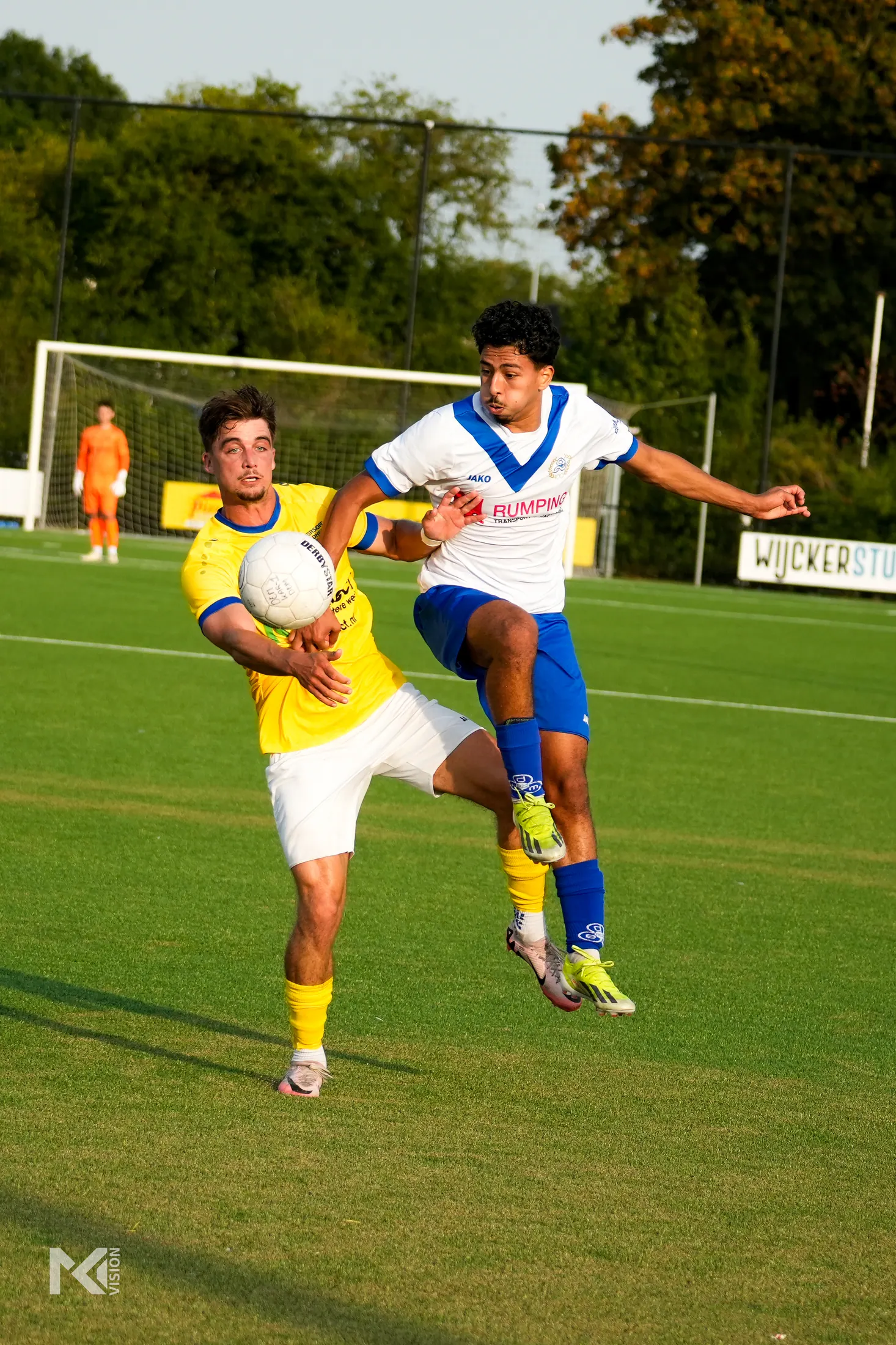 DEM Voetbal fotografie door MK Fotografie, foto 47