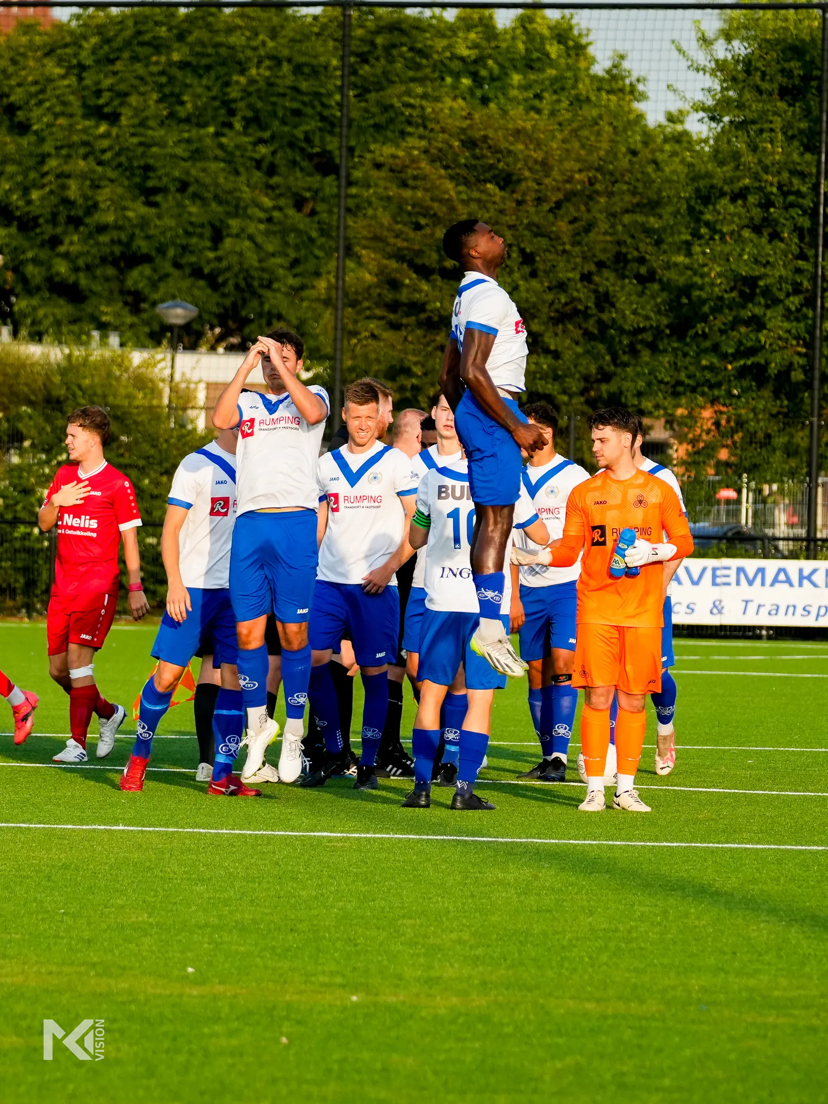DEM Voetbal fotografie door MK Fotografie, foto 51