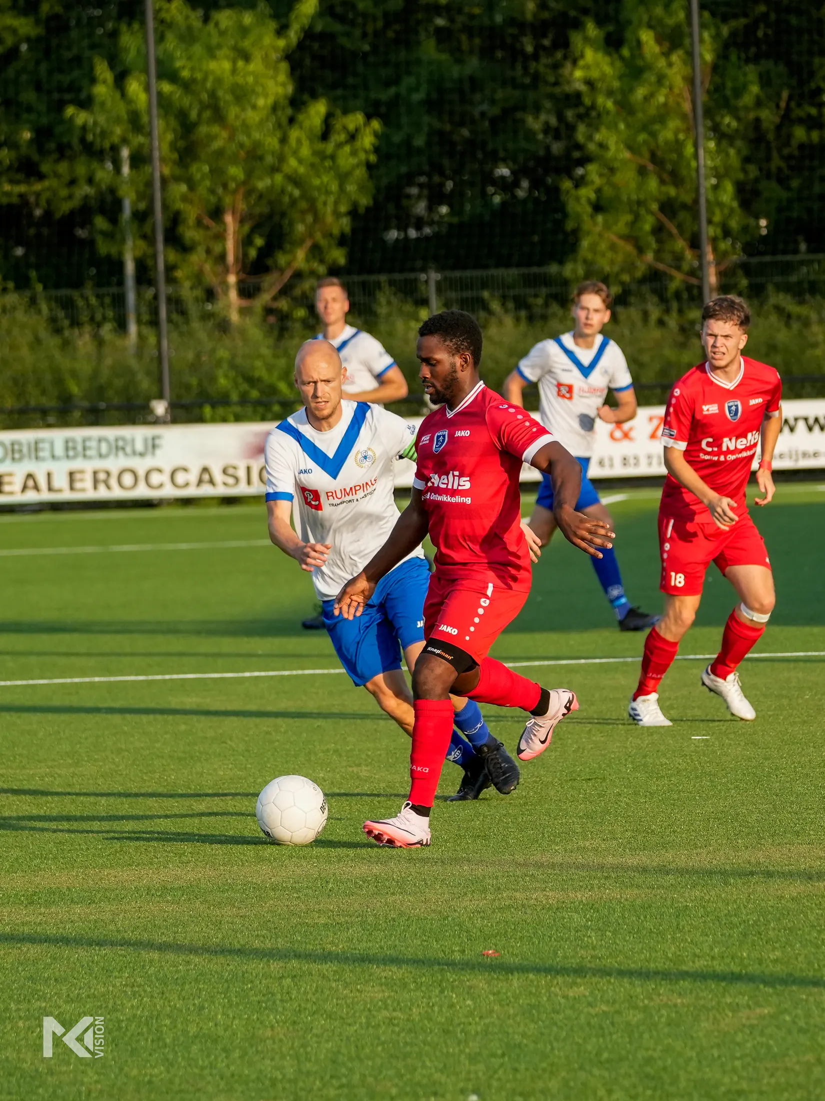 DEM Voetbal fotografie door MK Fotografie, foto 54