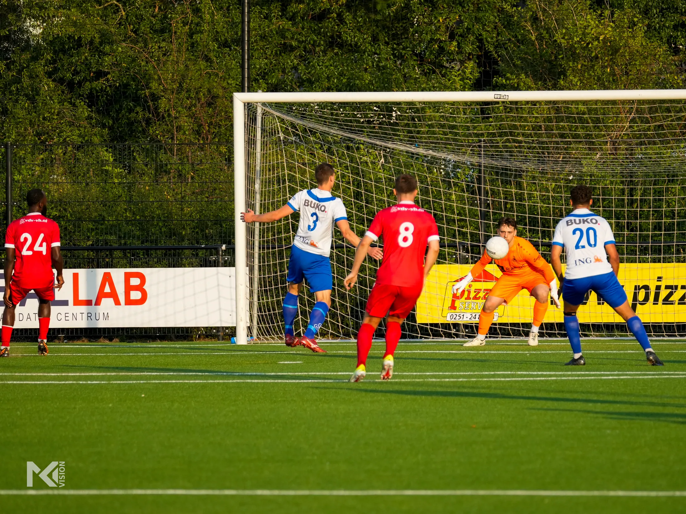 DEM Voetbal fotografie door MK Fotografie, foto 57