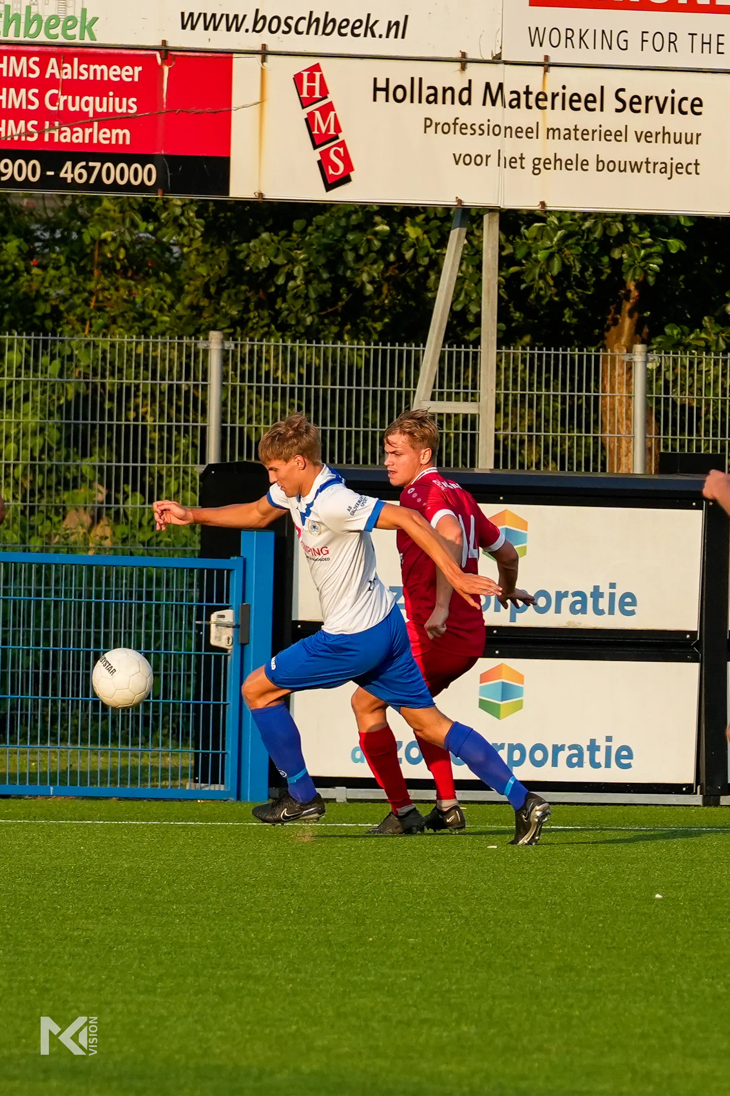 DEM Voetbal fotografie door MK Fotografie, foto 62