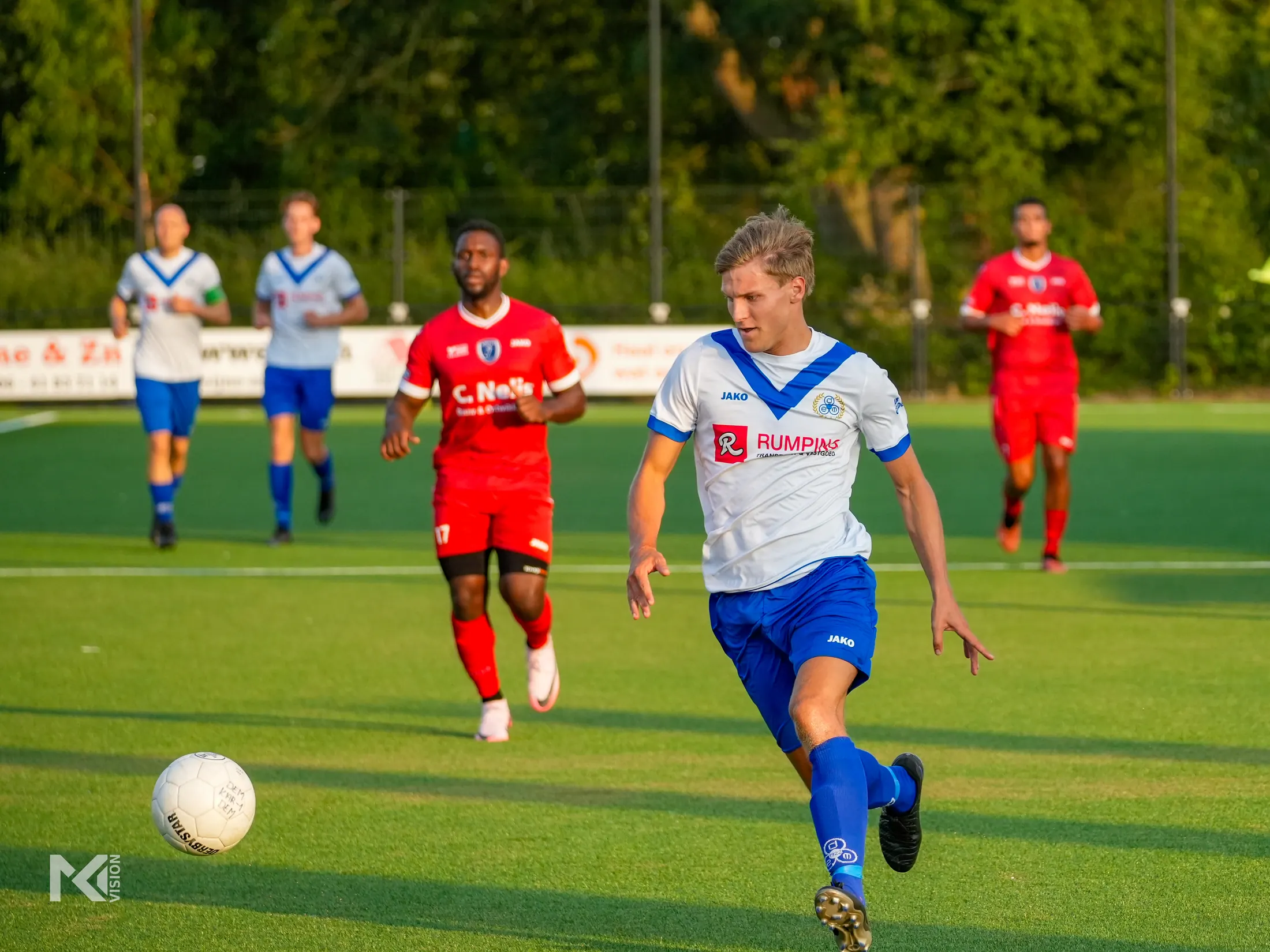 DEM Voetbal fotografie door MK Fotografie, foto 65