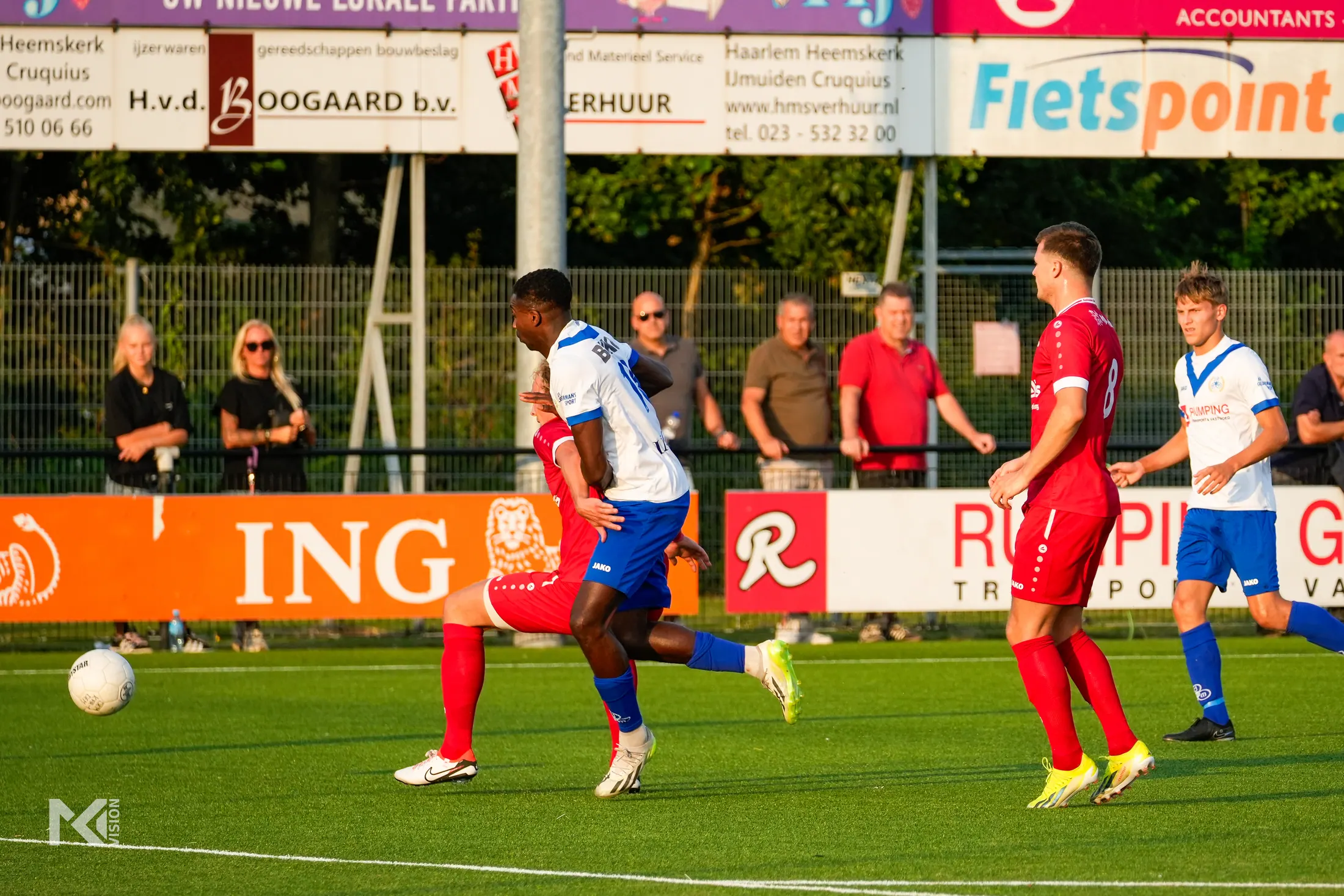DEM Voetbal fotografie door MK Fotografie, foto 66