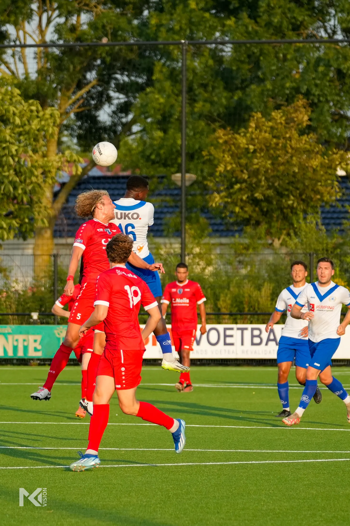 DEM Voetbal fotografie door MK Fotografie, foto 68