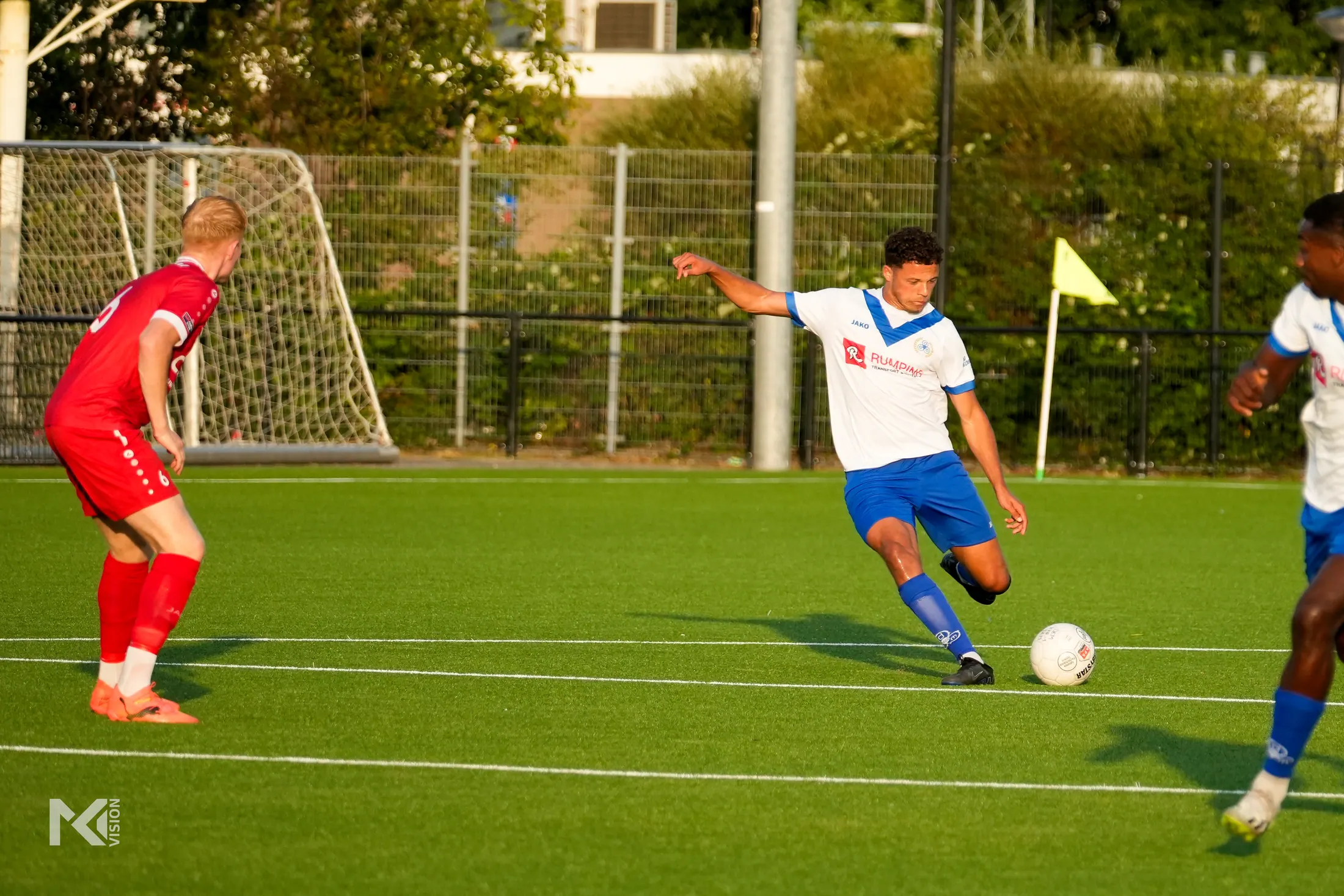 DEM Voetbal fotografie door MK Fotografie, foto 69