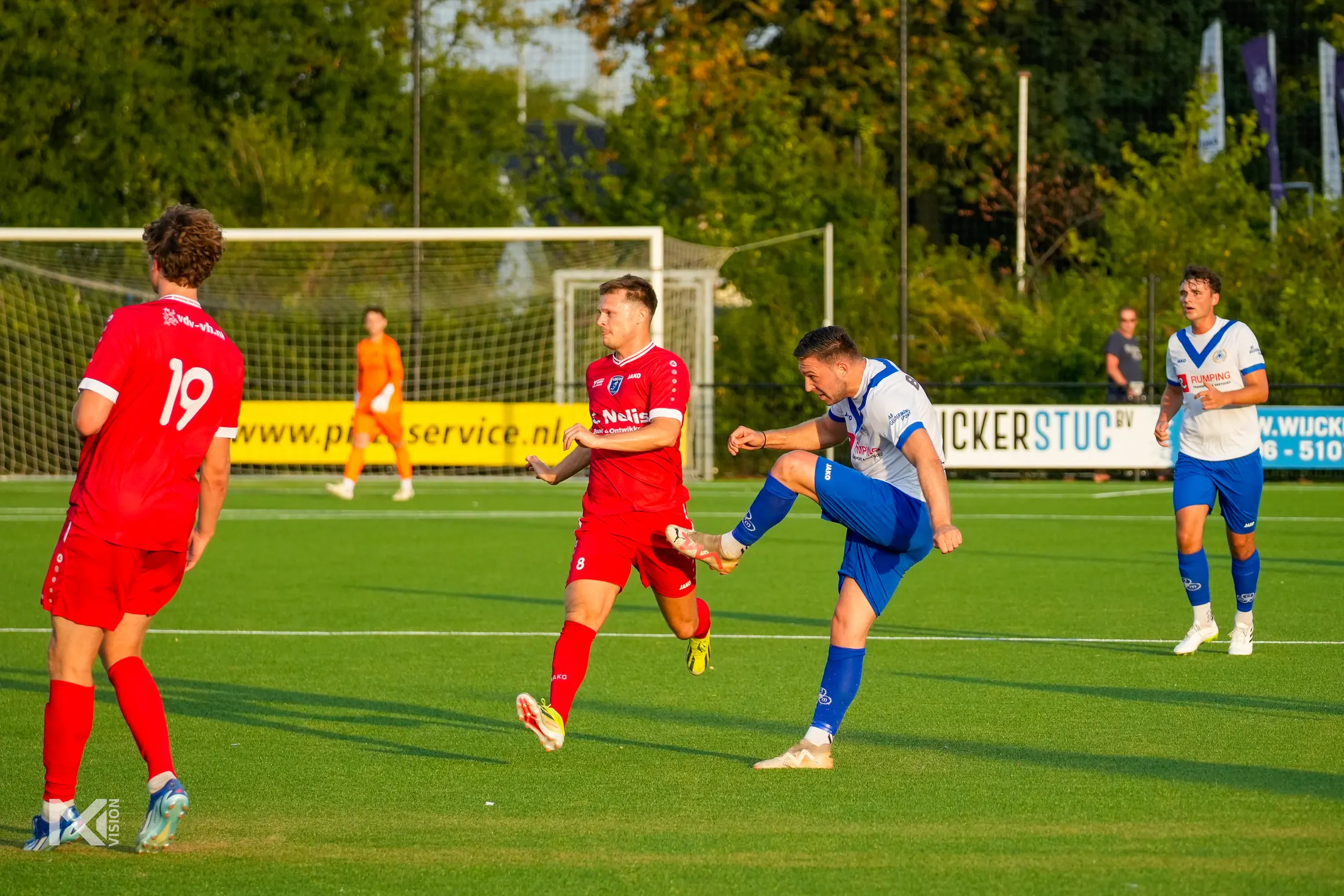 DEM Voetbal fotografie door MK Fotografie, foto 71