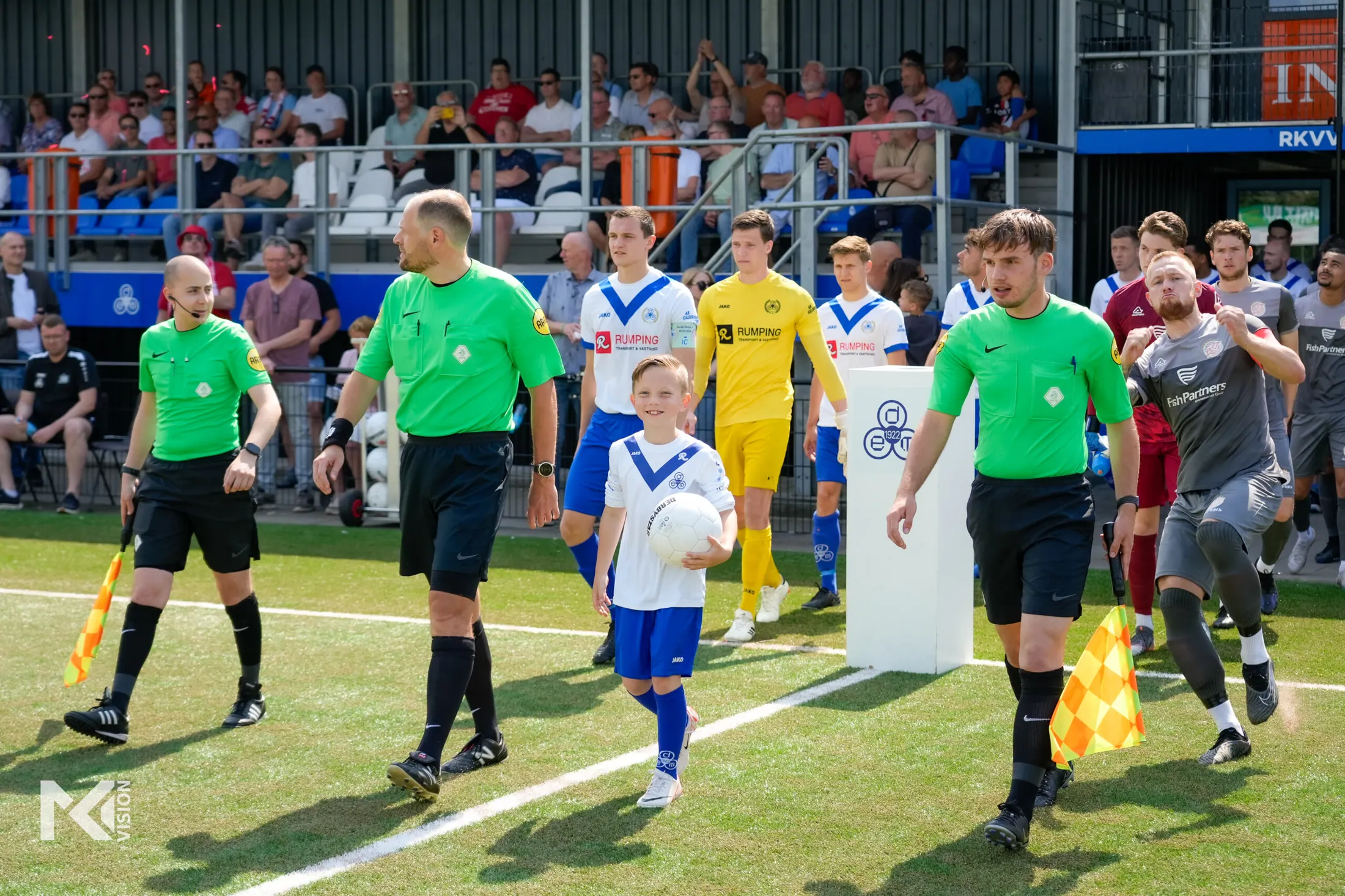 Pupil van de week – omslagfoto